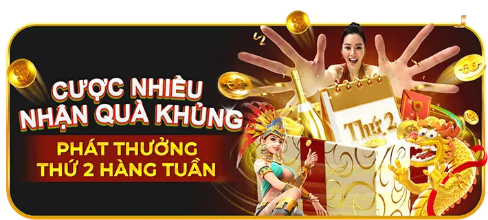 Game Nổ Hũ Chủ Đề