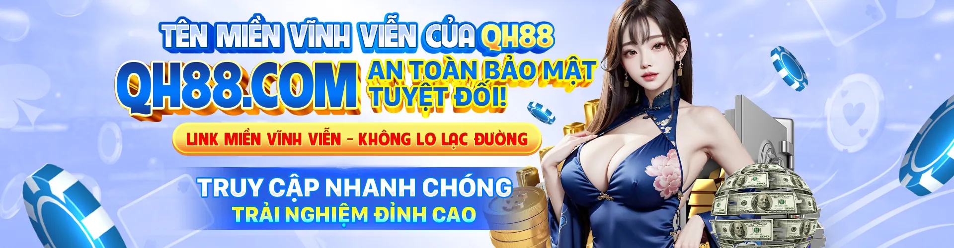 Nền tảng cá cược trực tuyến rikvip